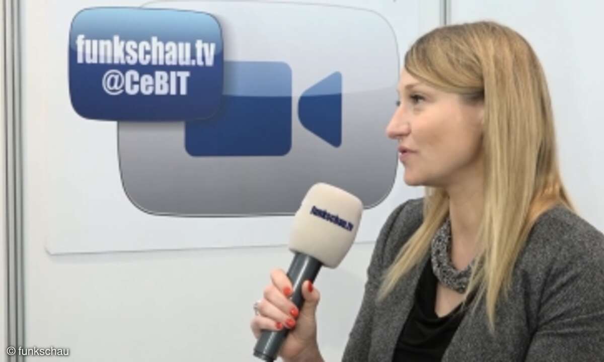 Ellen Kuder Microsoft Skype for Business Lead