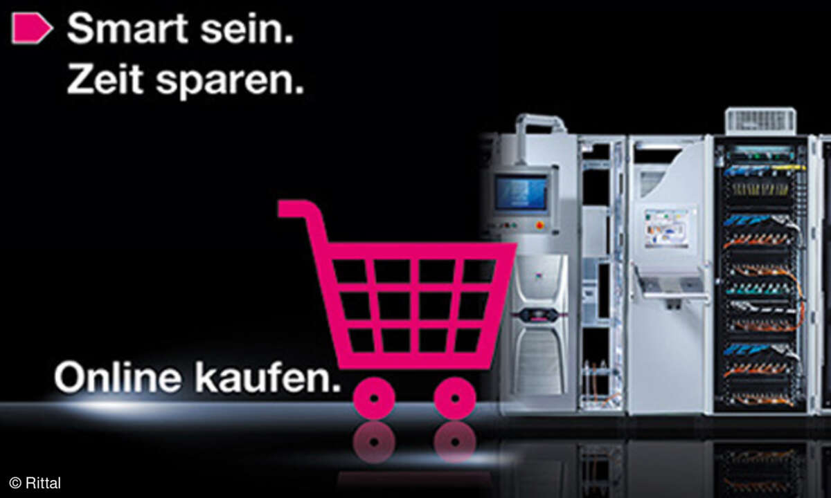 Rittal Shop