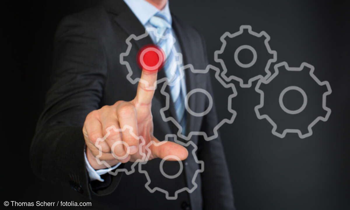 Thomas Scherr / fotolia.com