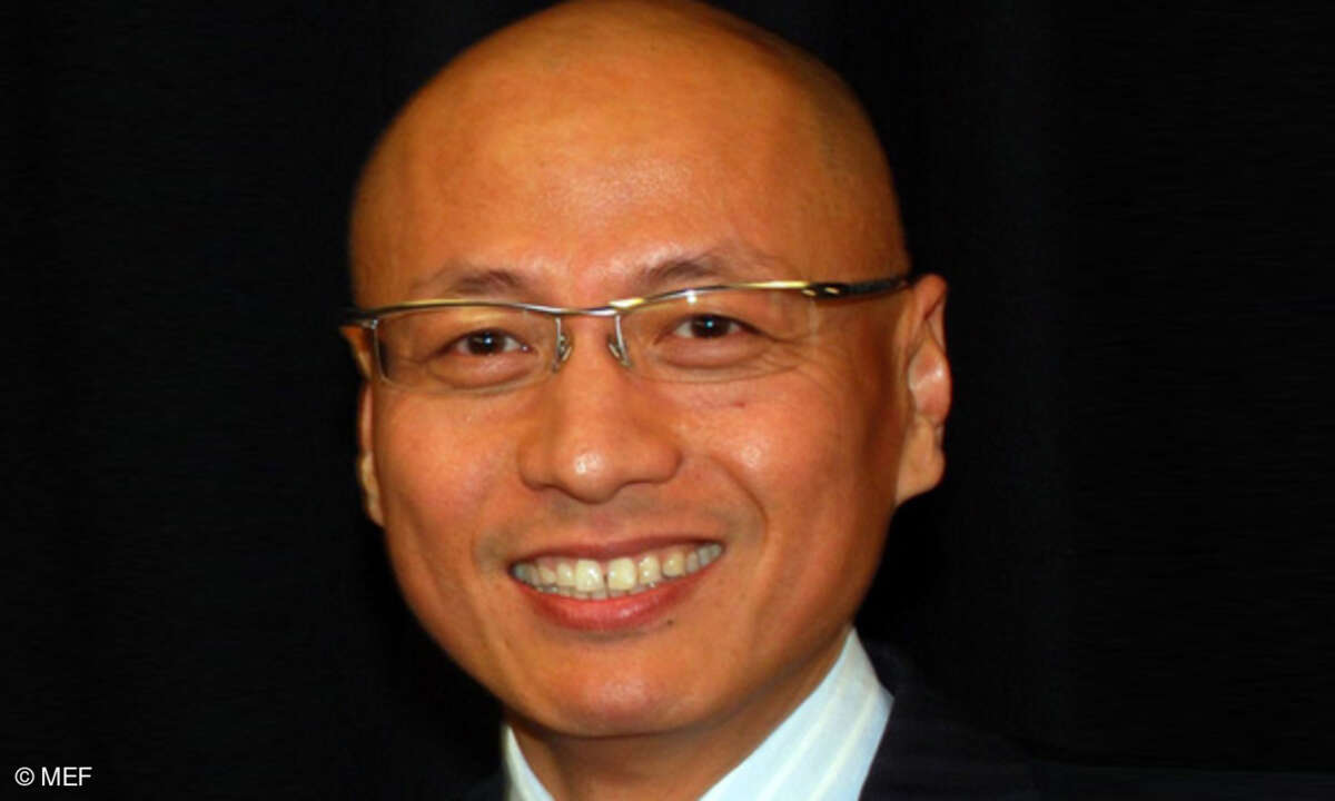 MEF Chen