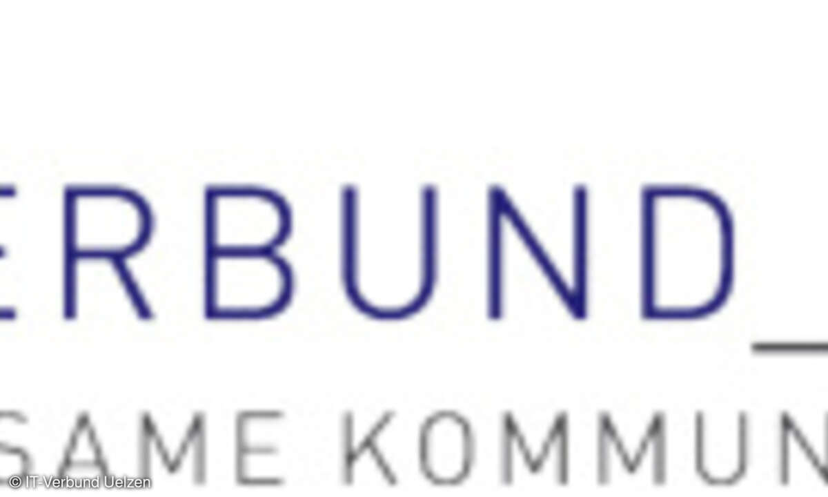 Logo IT-Verbund Uelzen