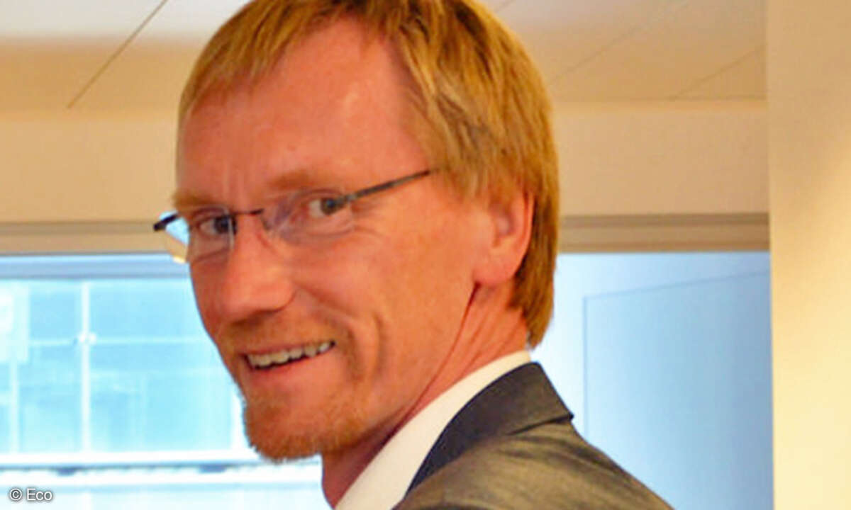 Eco Dehning