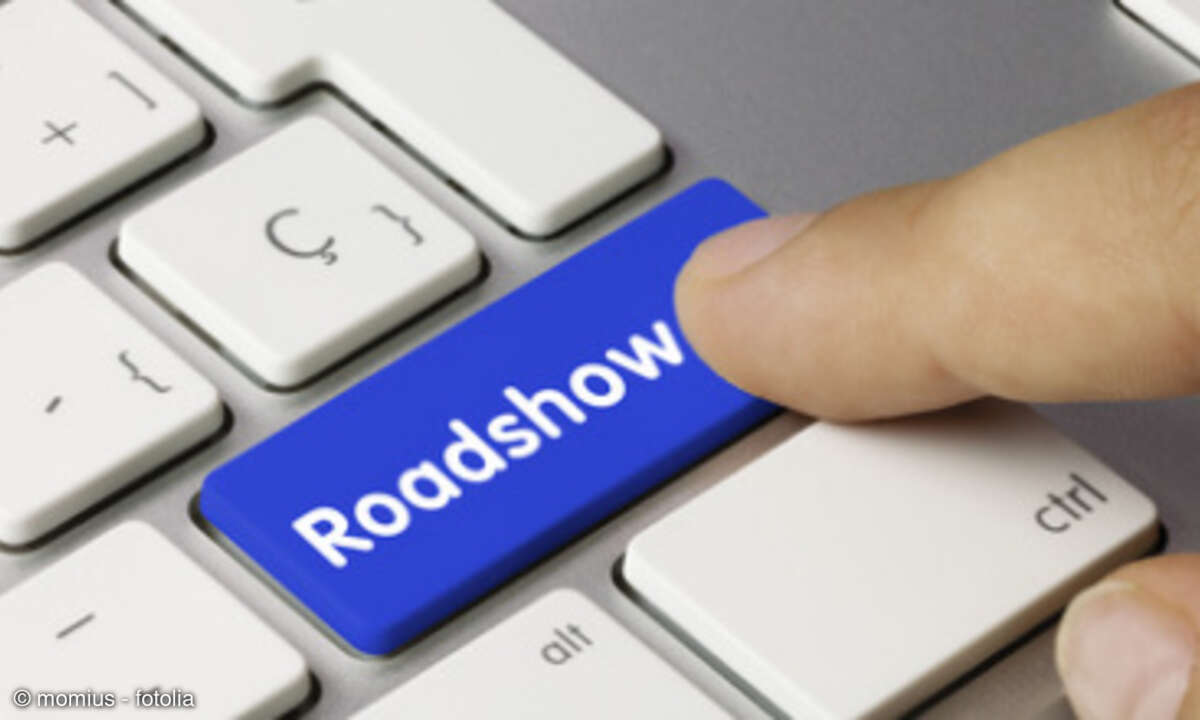 Roadshow