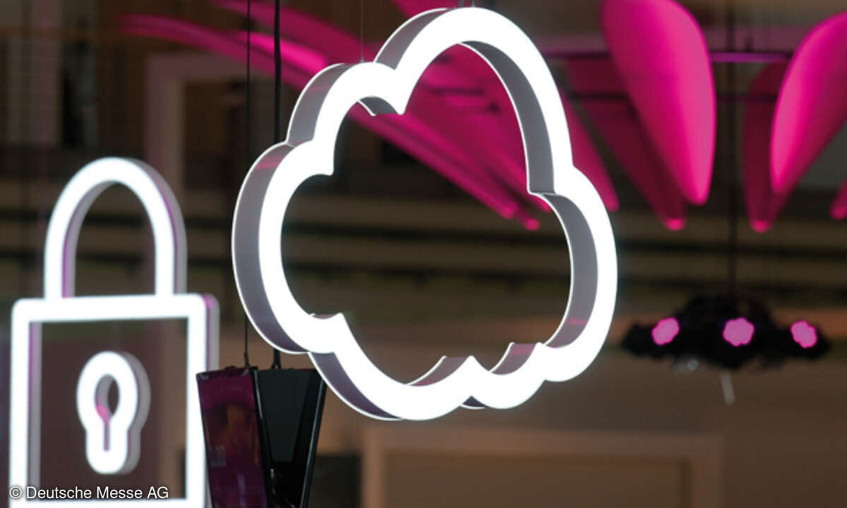 Cloud