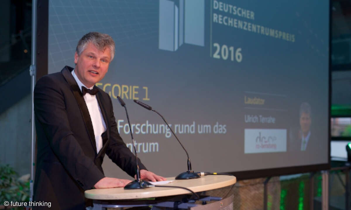 Deutscher RZ-Preis