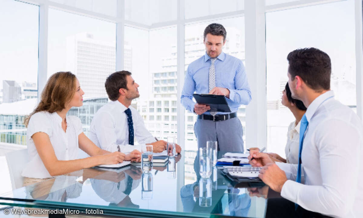 Meeting