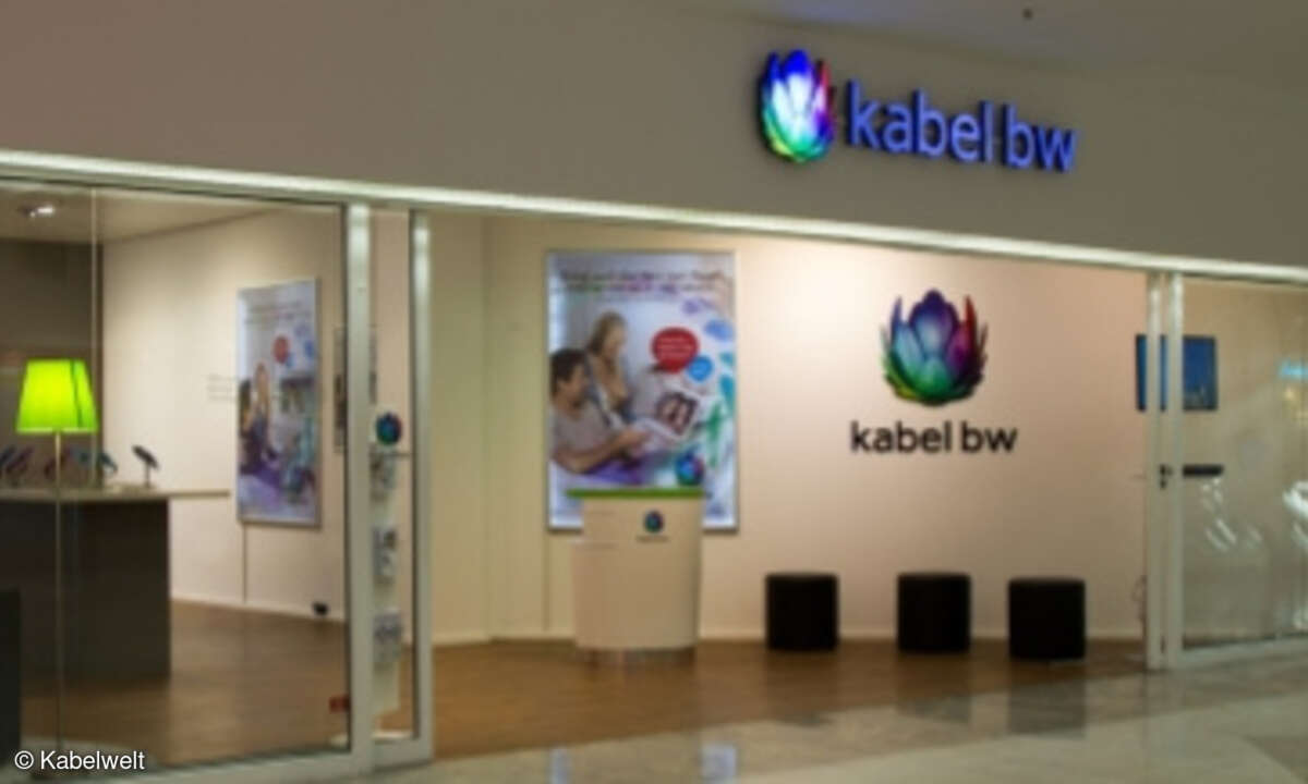 Kabelwelt Unitymedia Kabel BW