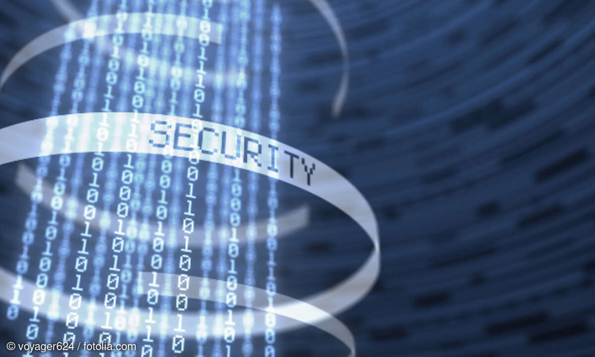 Digital Data Security