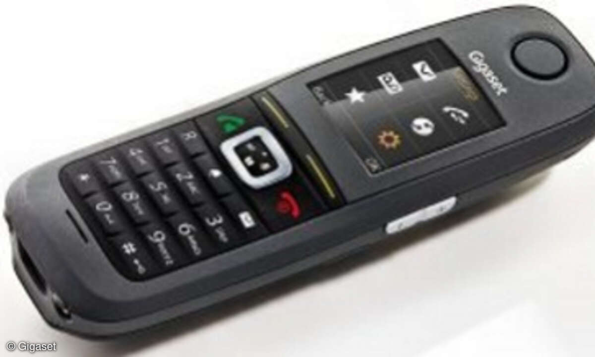 Gigaset Pro R650H