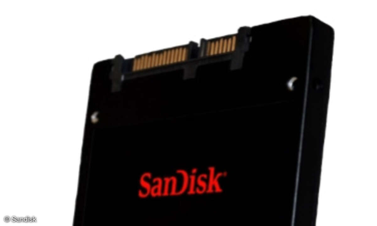 Sandisk Z410 SSD