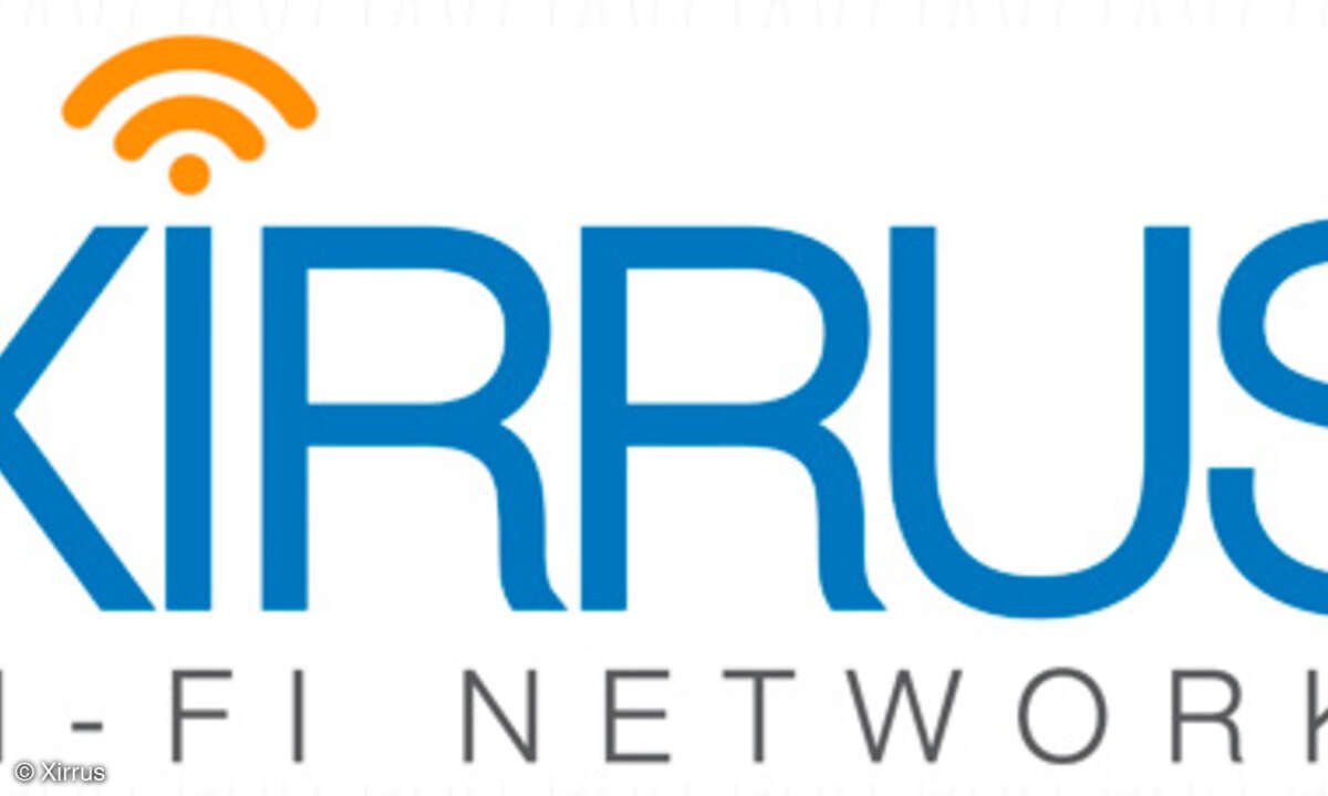 Xirrus Logo