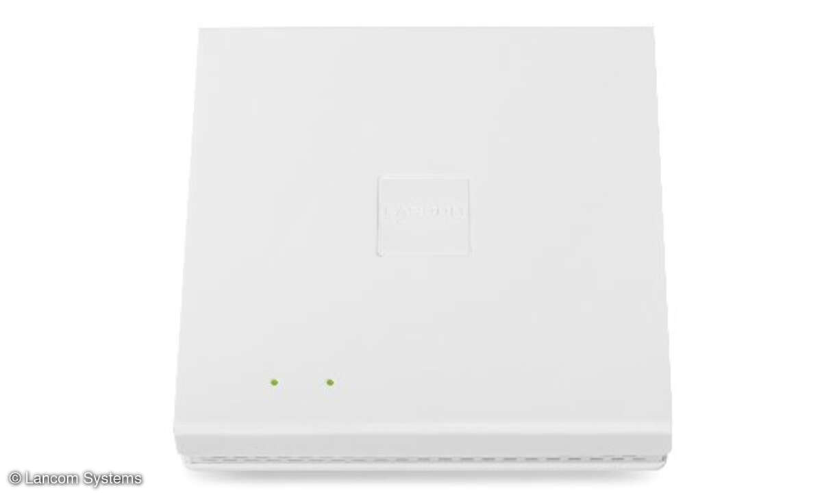 Lancom LN-830E Wireless