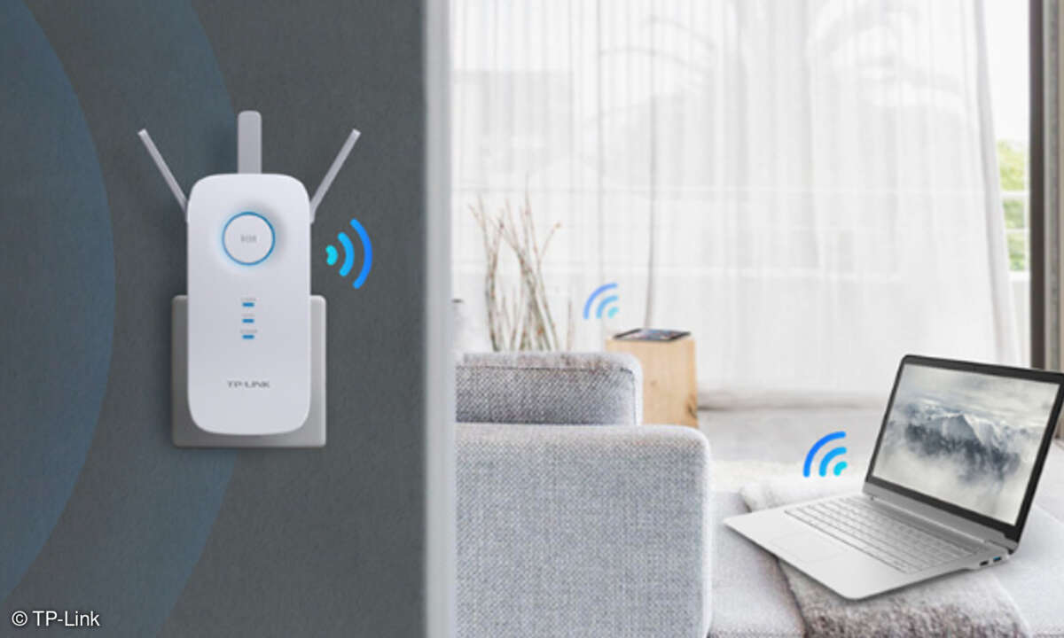 TP-Link RE450