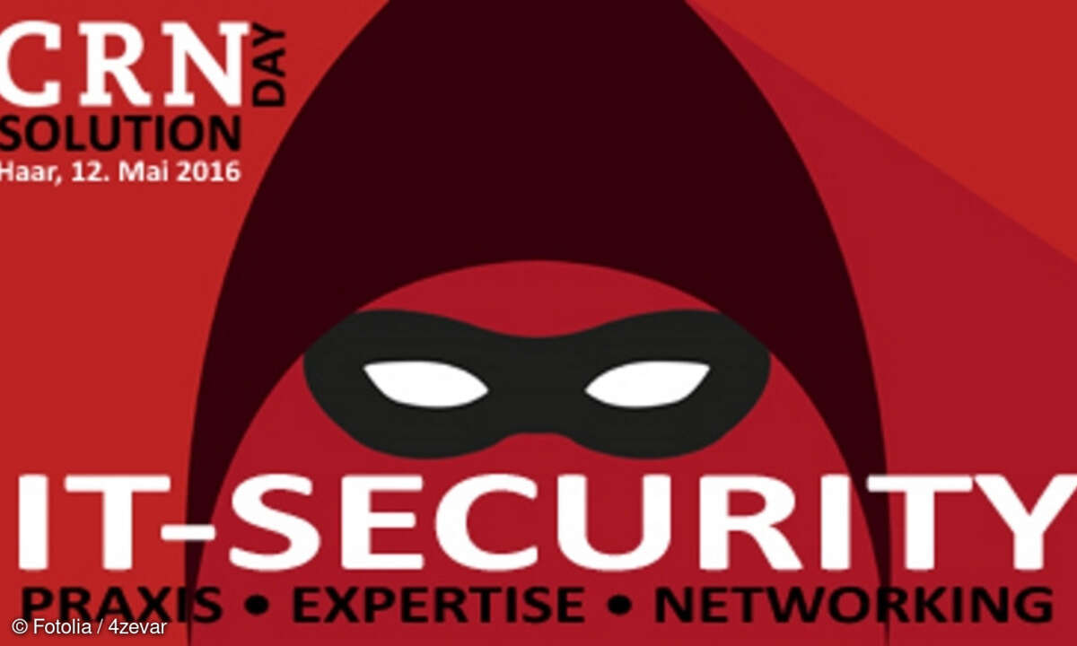IT Security Sicherheit