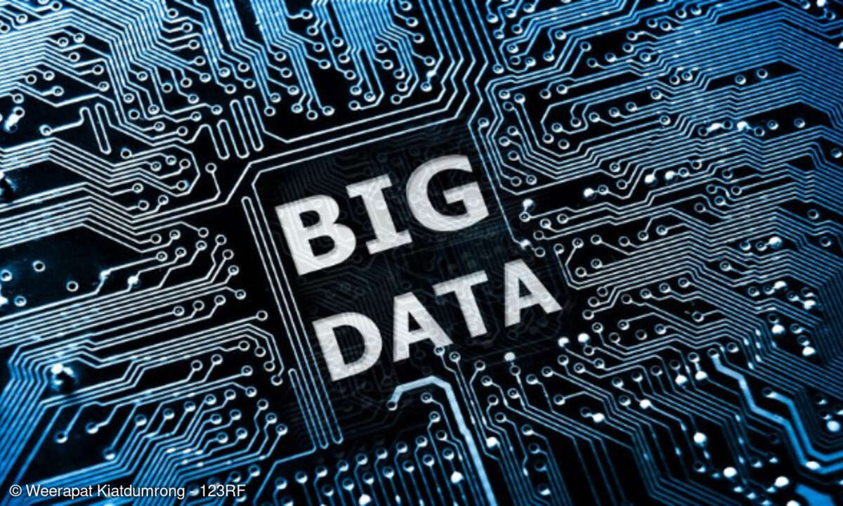 Big Data