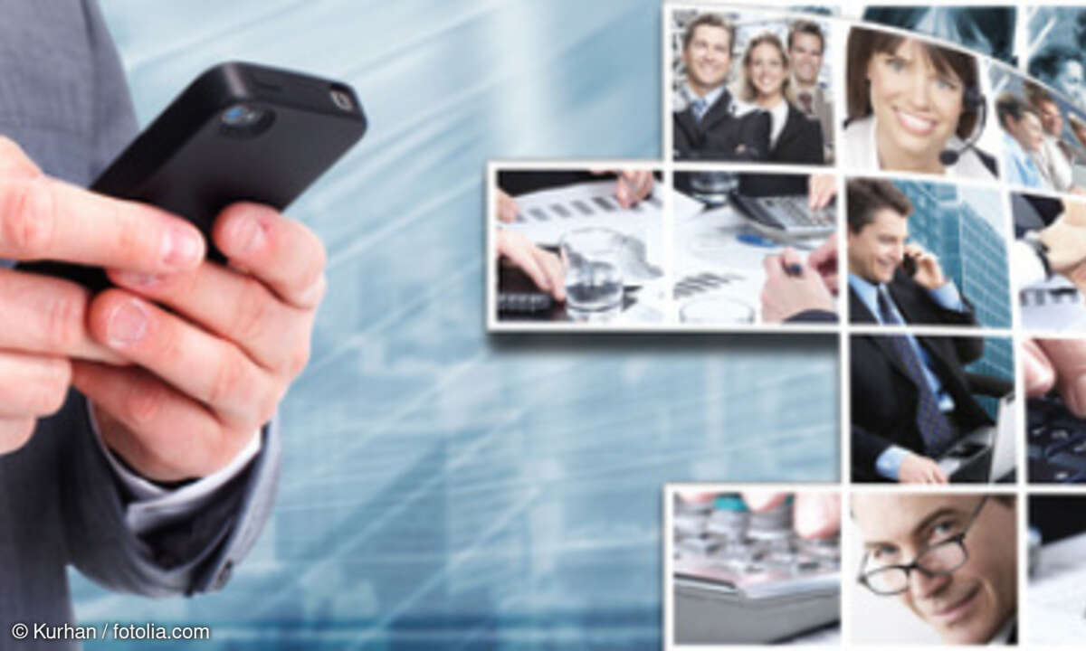 Unified Communications