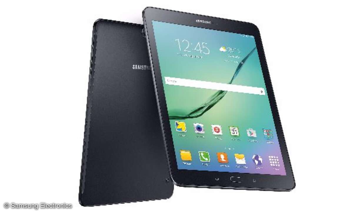 Samsung Galaxy S2