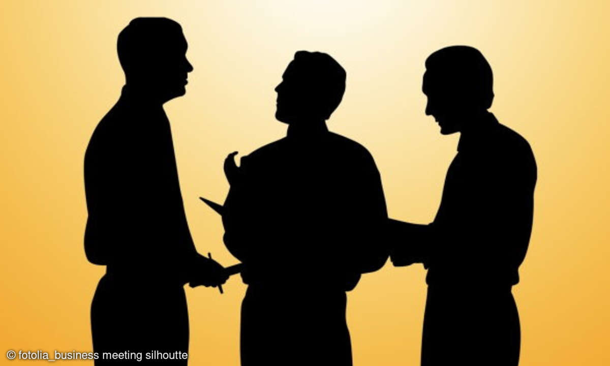 fotolia_business meeting silhoutte