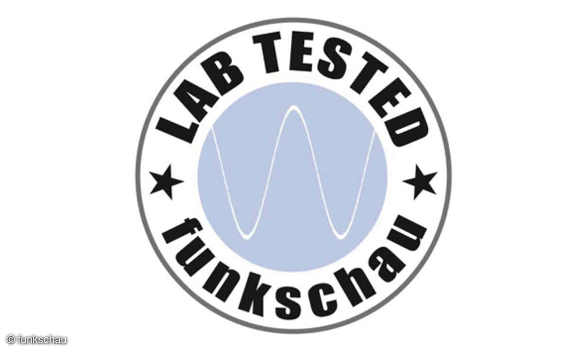 funkschau Logo