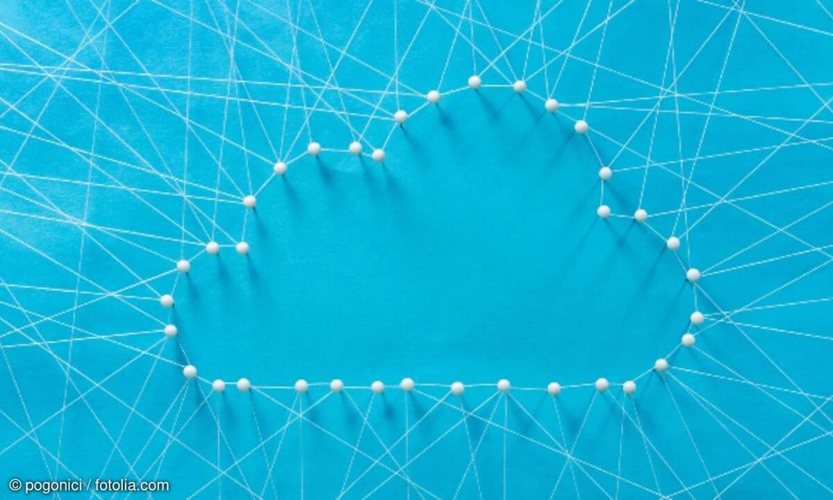 Cloud-Computing