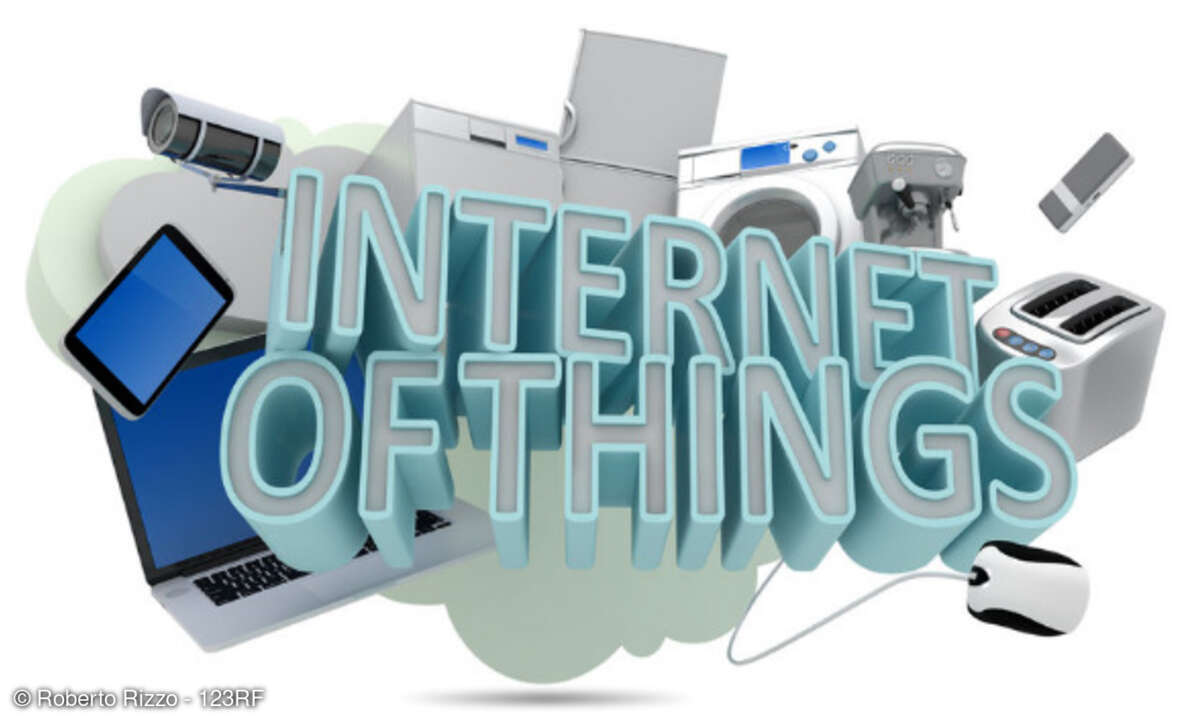 Internet of Things