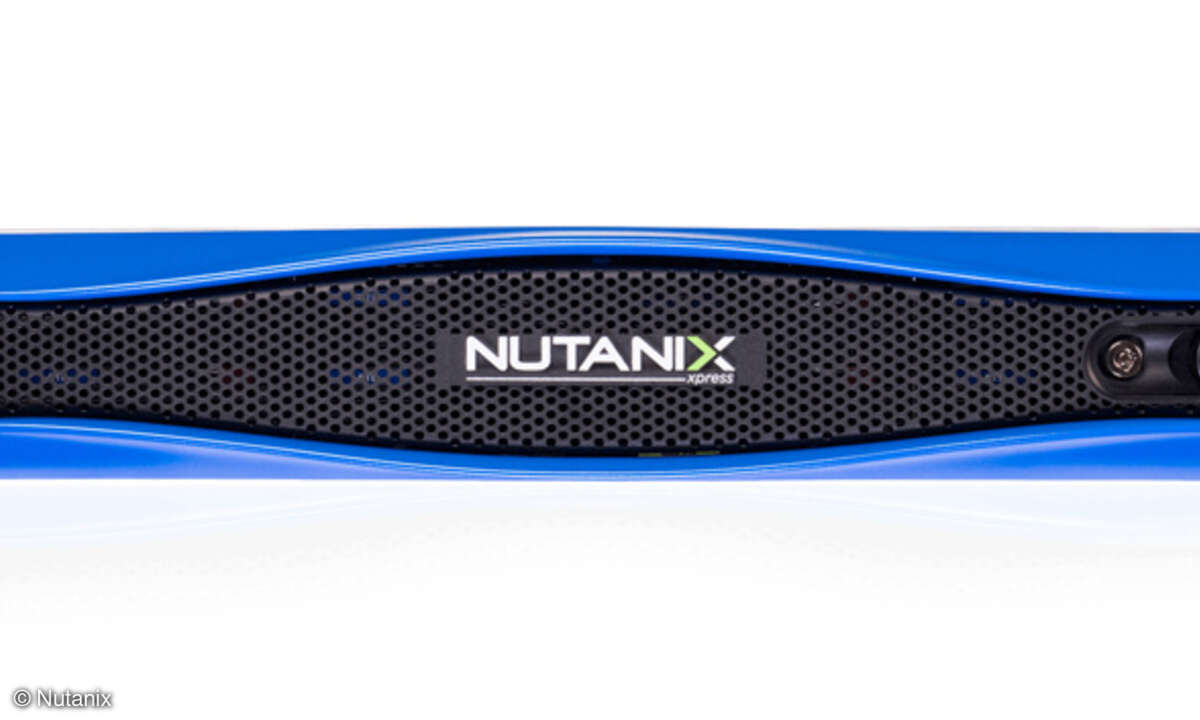 Nutanix
