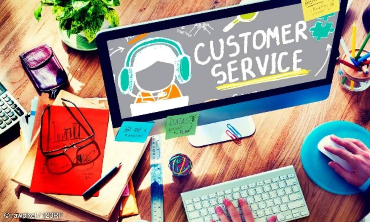 Customer Service