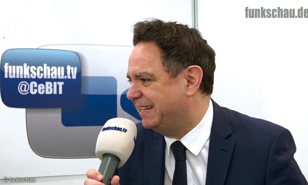 Jörg Karpinski Huawei