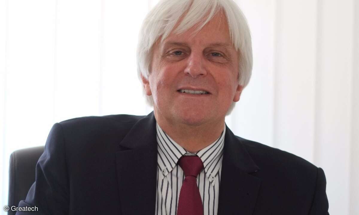 Peter Grundig Greatech