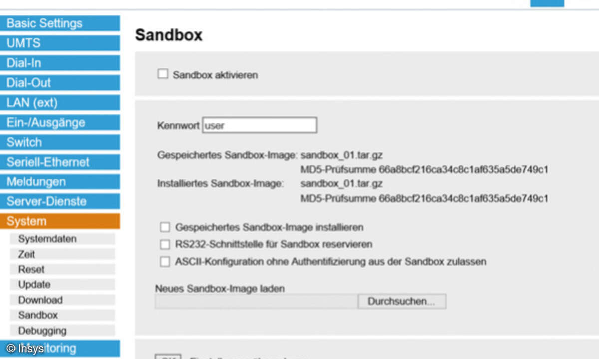 Sandbox