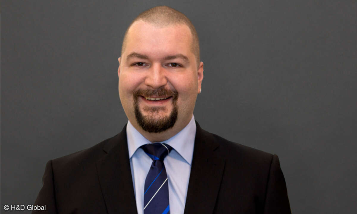 Peter Nowak, Catis, H&D Global