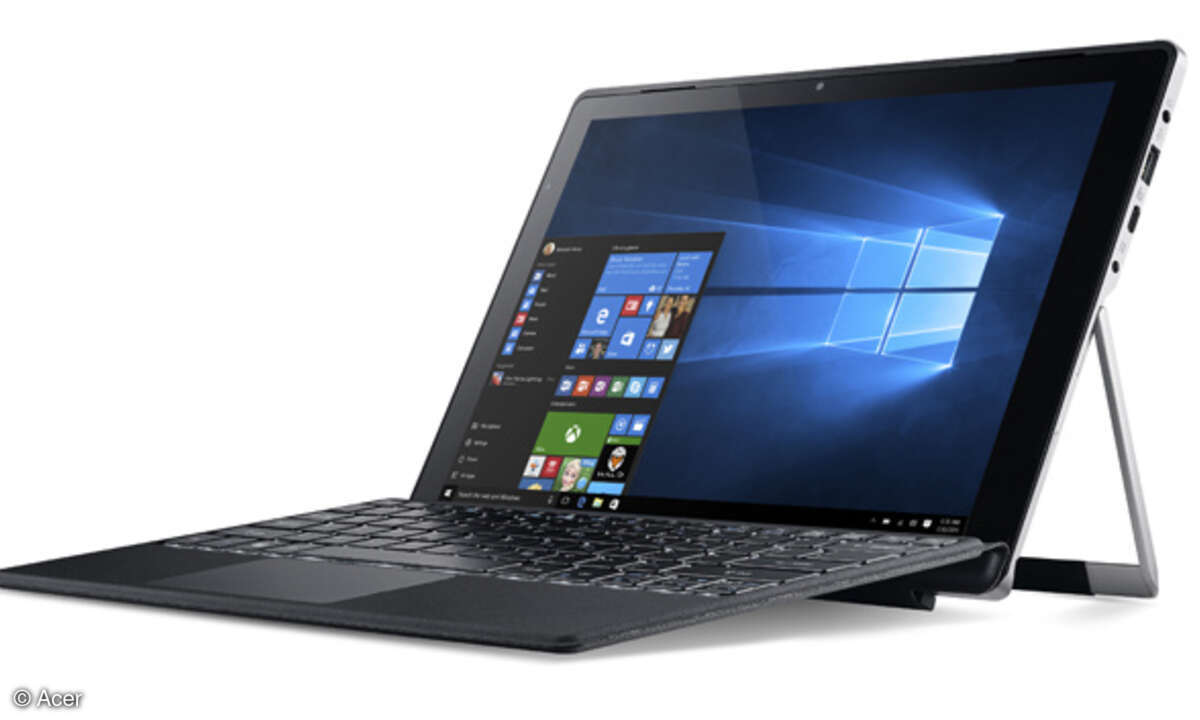 Acer Switch Alpha 12