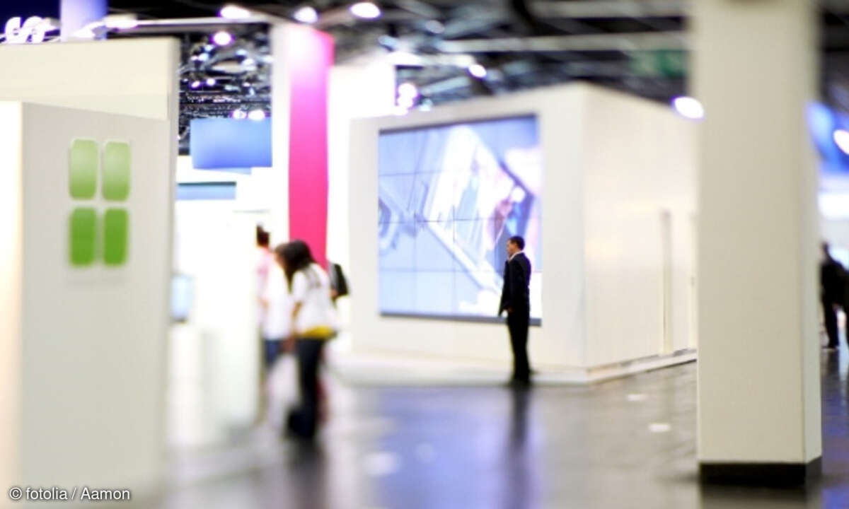 Digital Signage