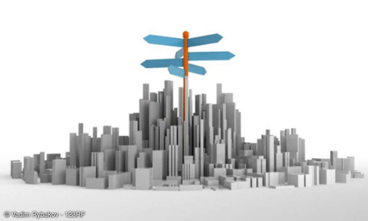 Smart City