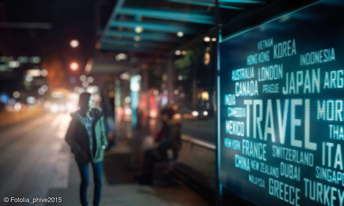 Digital Signage