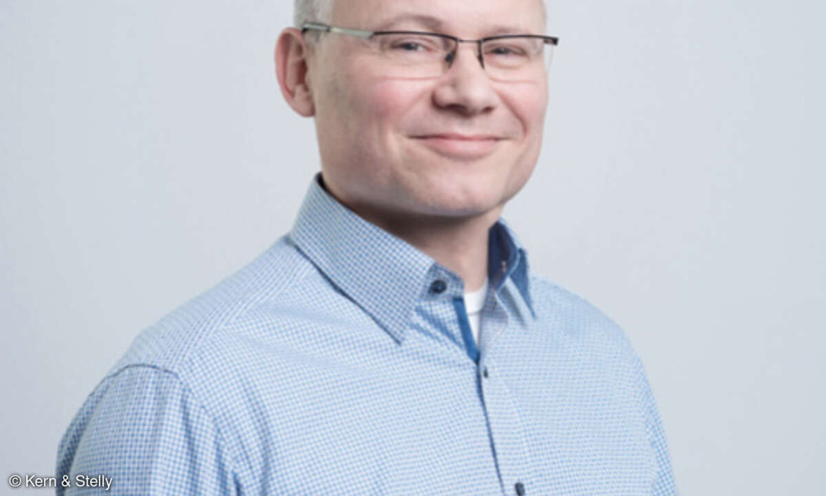 André Mutz
