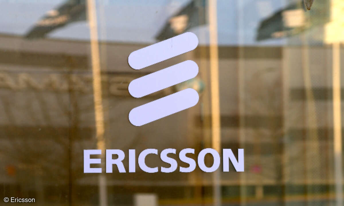 Ericsson