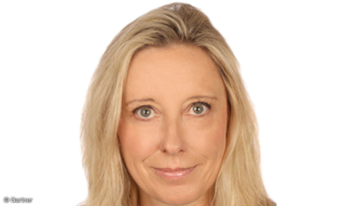 Martina Kurth Gartner