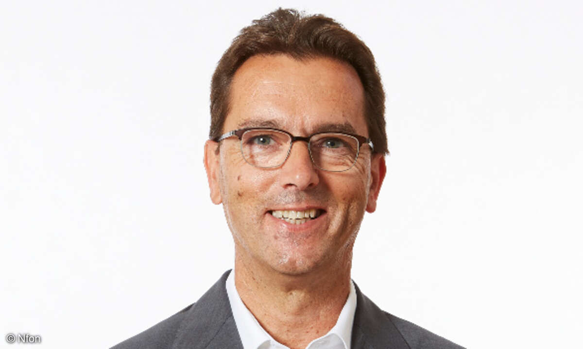 Hans Szymanski, Nfon