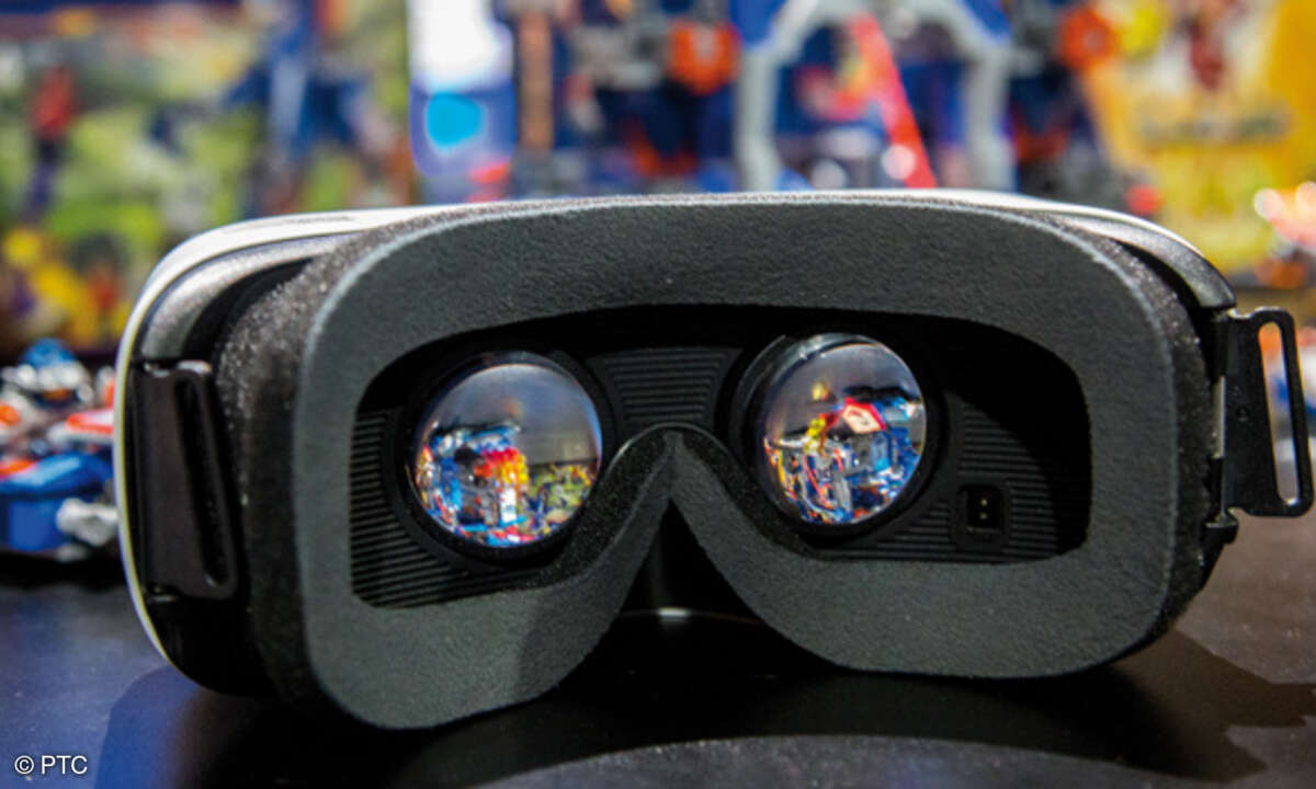 Augmented Reality