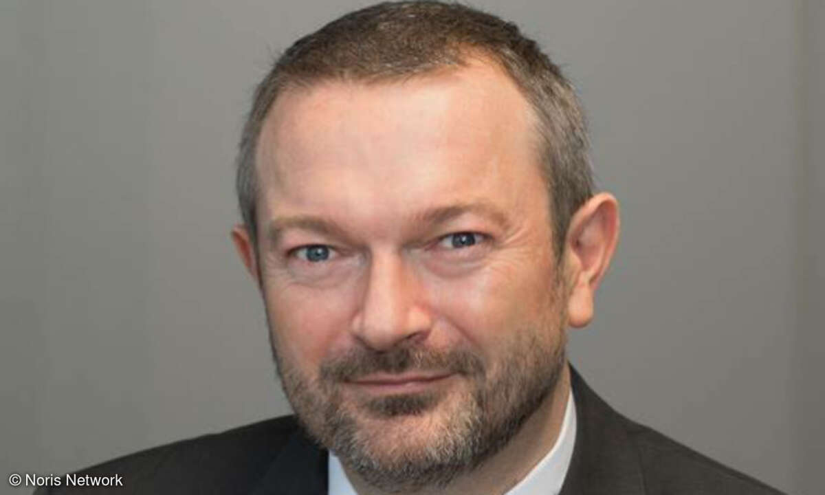 Stefan Keller Noris Network