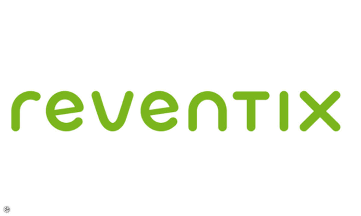 Reventix - VoIP-Telefonanlage Easy