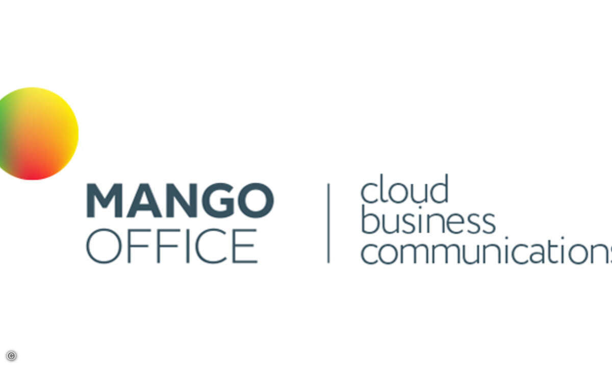 Mango Office - Virtuelle Telefonanlage