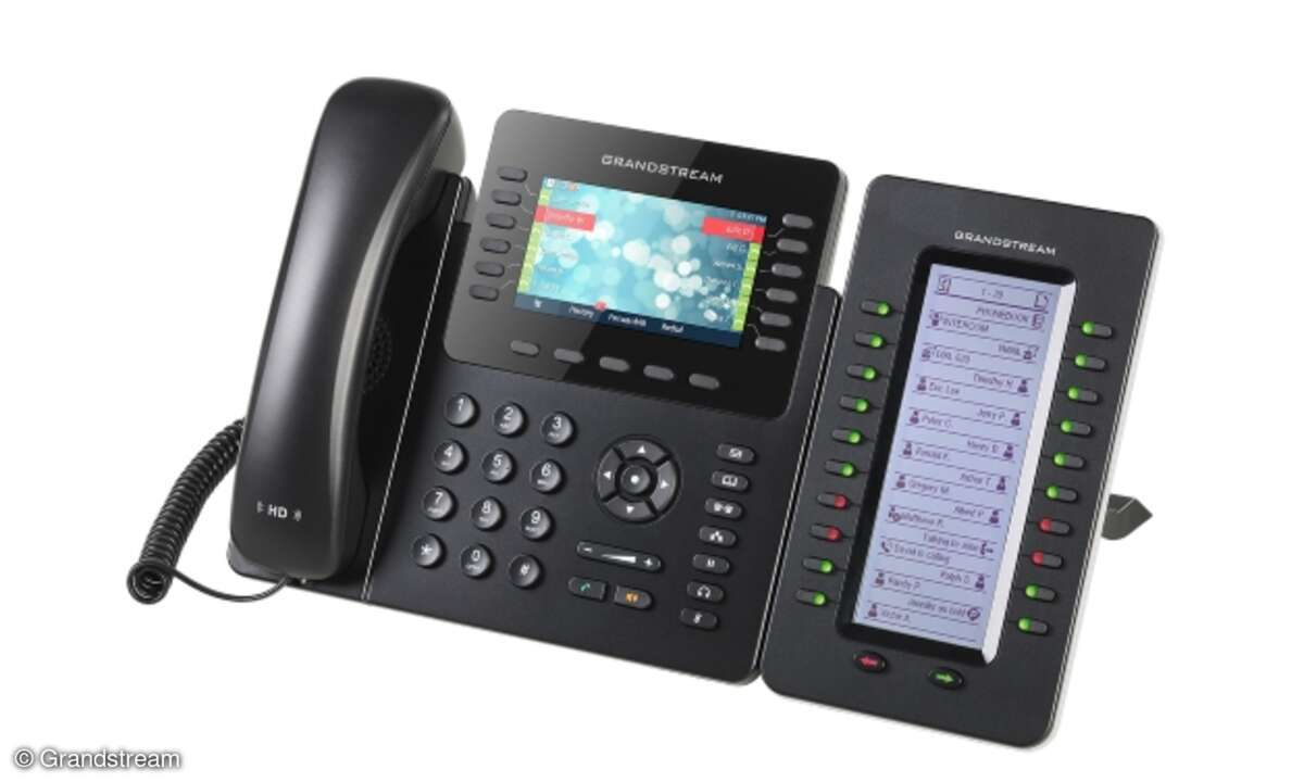 Grandstream - GXP2170