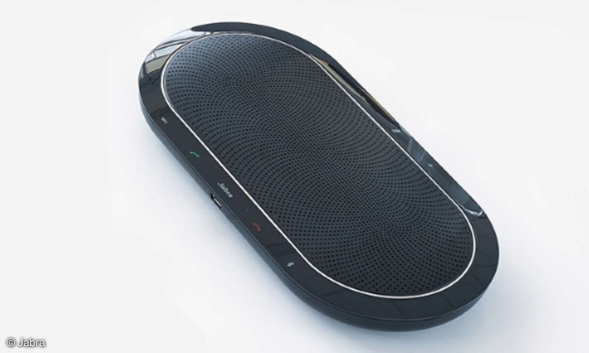 Jabra Speak