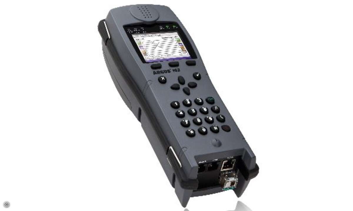 Intec ARGUS 162