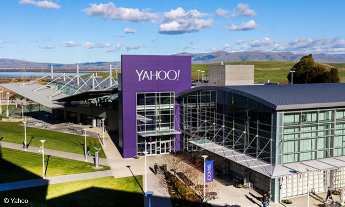Yahoo