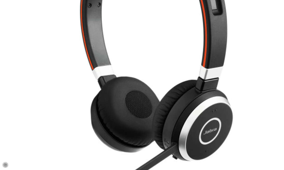 Jabra Evolve 65