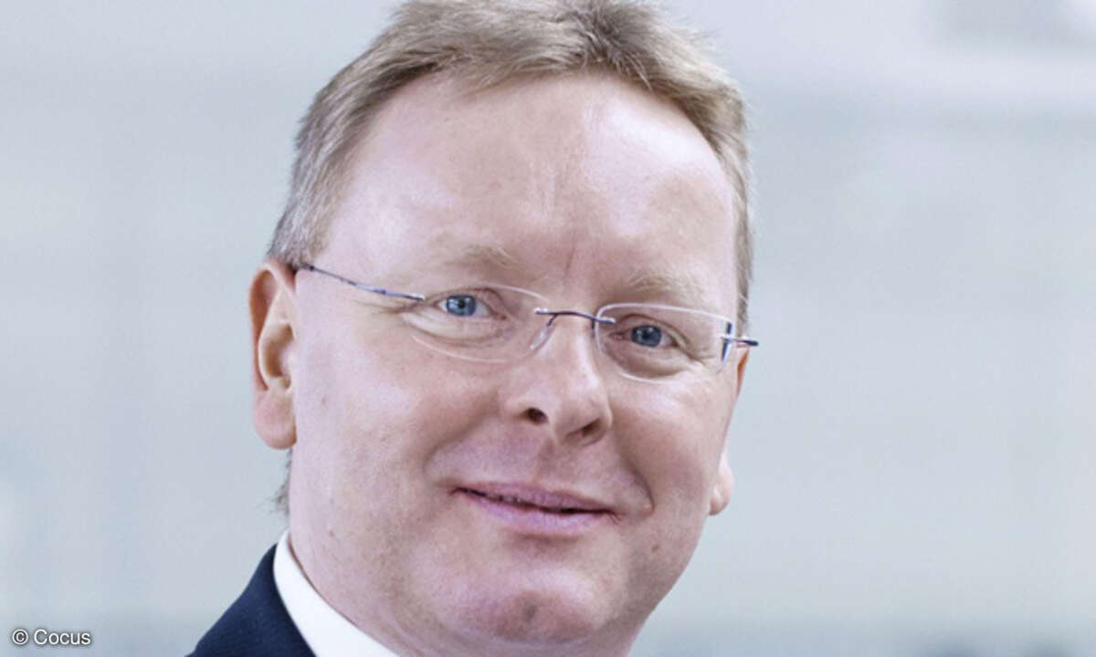 Oliver Hüttig, Cocus