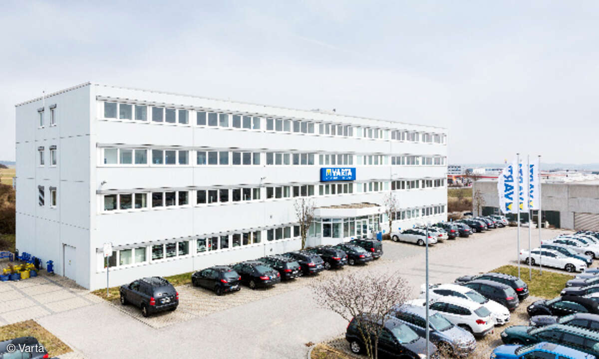 Varta